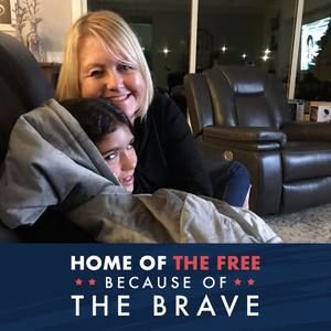 Meet your Posher, Sheri